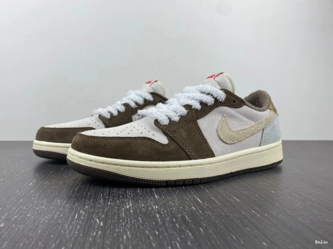 Bmlin of OG the Low Retro Rabbit DV1312-200 Air 1 Year Jordan 0704